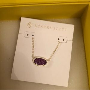 Kendra Scott Necklace